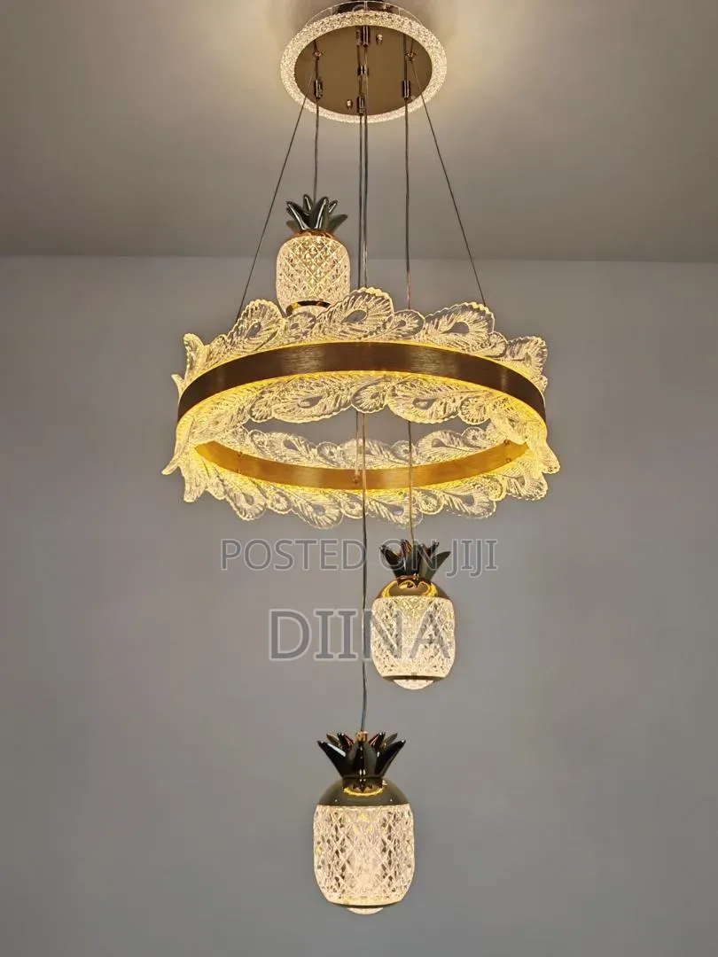 Hanging Ceiling Light
