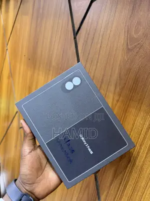 New Samsung Galaxy Z Fold8 256 GB