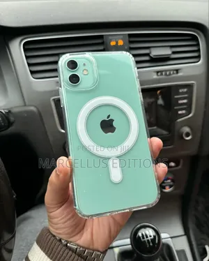 Apple iPhone 11 128 GB Green