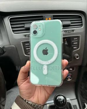 Apple iPhone 11 128 GB Green