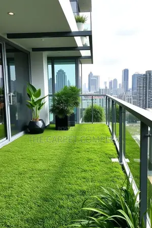 Home Garden Grass Squaremeter