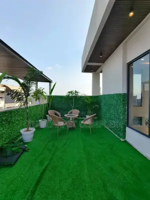 Home Garden Grass Squaremeter