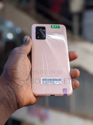 ZTE Libero 5G II 64 GB Pink