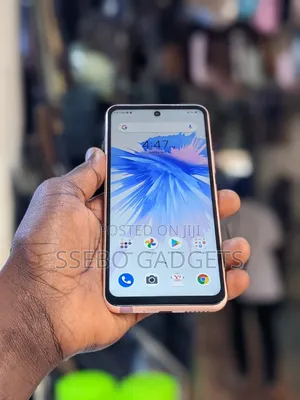 ZTE Libero 5G II 64 GB Pink
