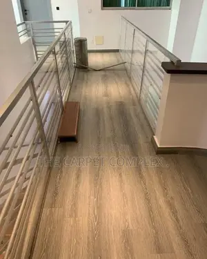 Office PVC Tile Carpets Per Squaremeter