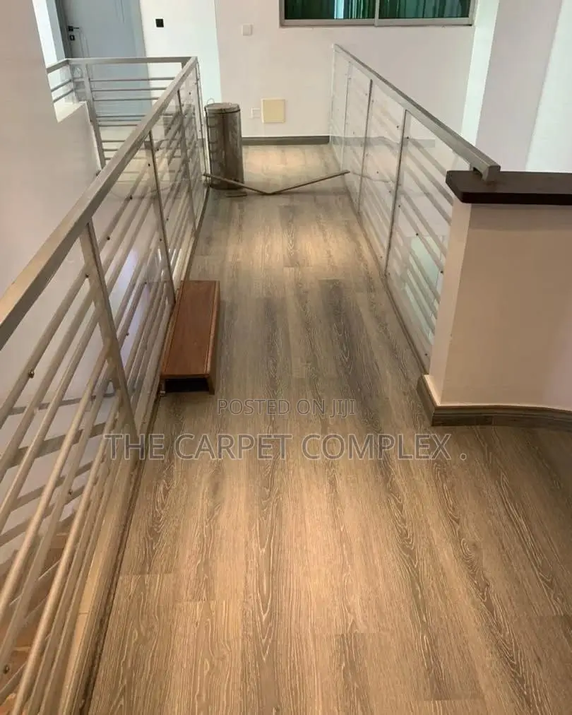 Office PVC Tile Carpets Per Squaremeter