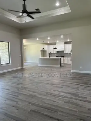 Office PVC Tile Carpets Per Squaremeter