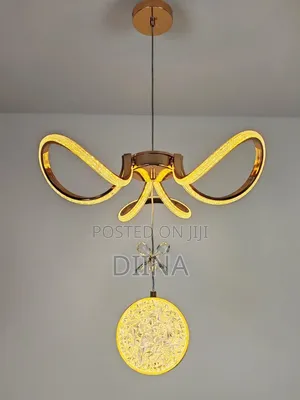 Hanging Ceiling Light