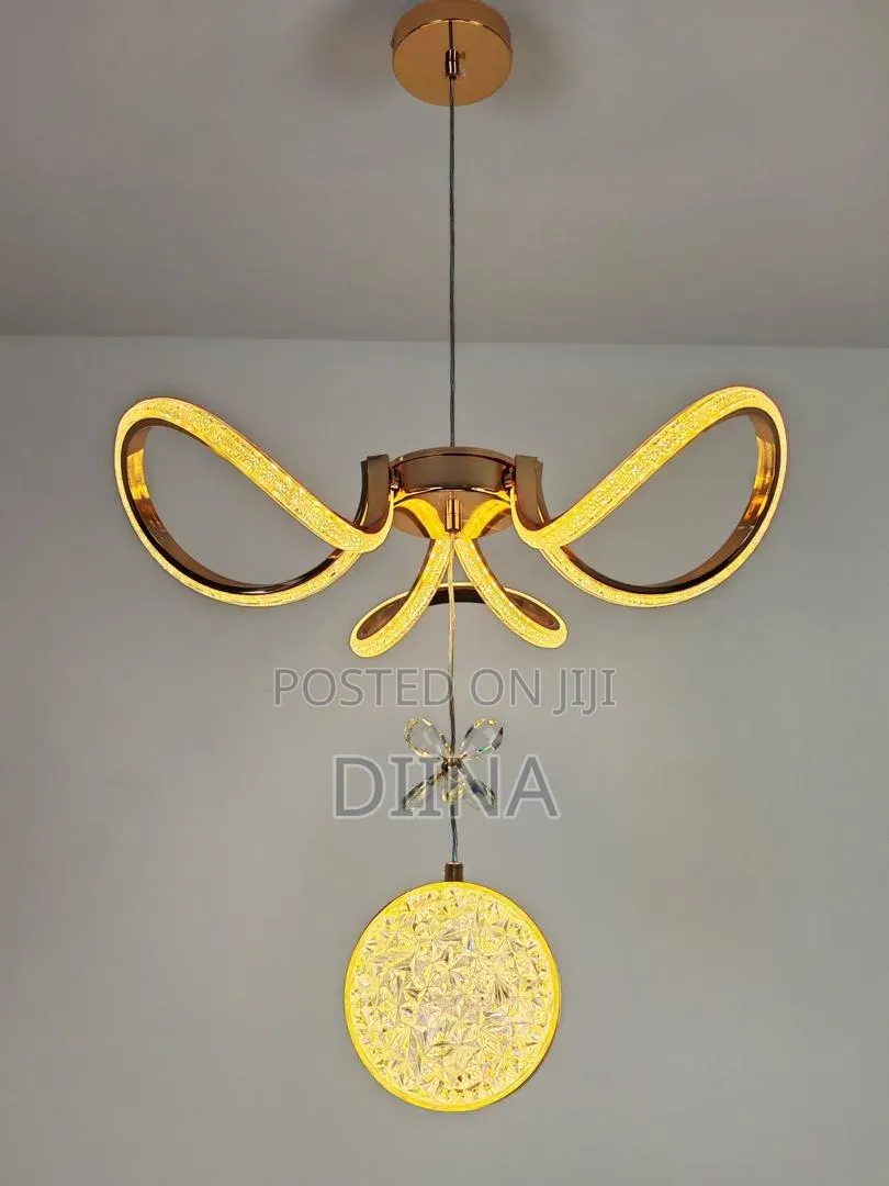 Hanging Ceiling Light