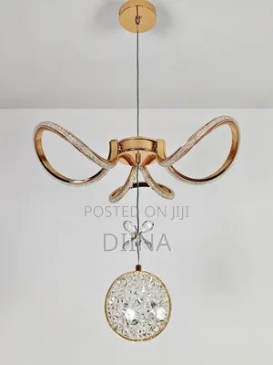 Hanging Ceiling Light