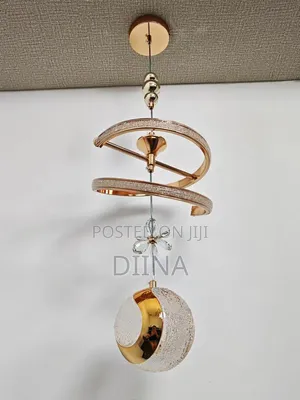 Hanging Ceiling Light