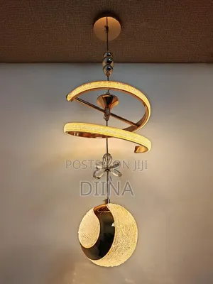 Hanging Ceiling Light