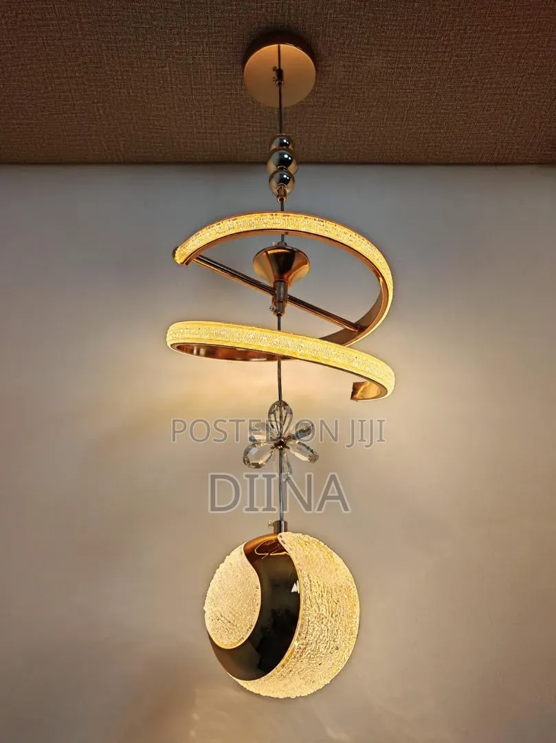 Hanging Ceiling Light