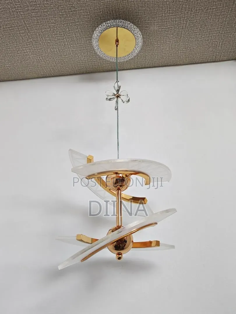 Hanging Ceiling Light