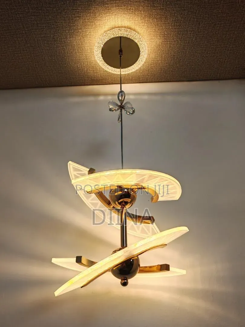 Hanging Ceiling Light