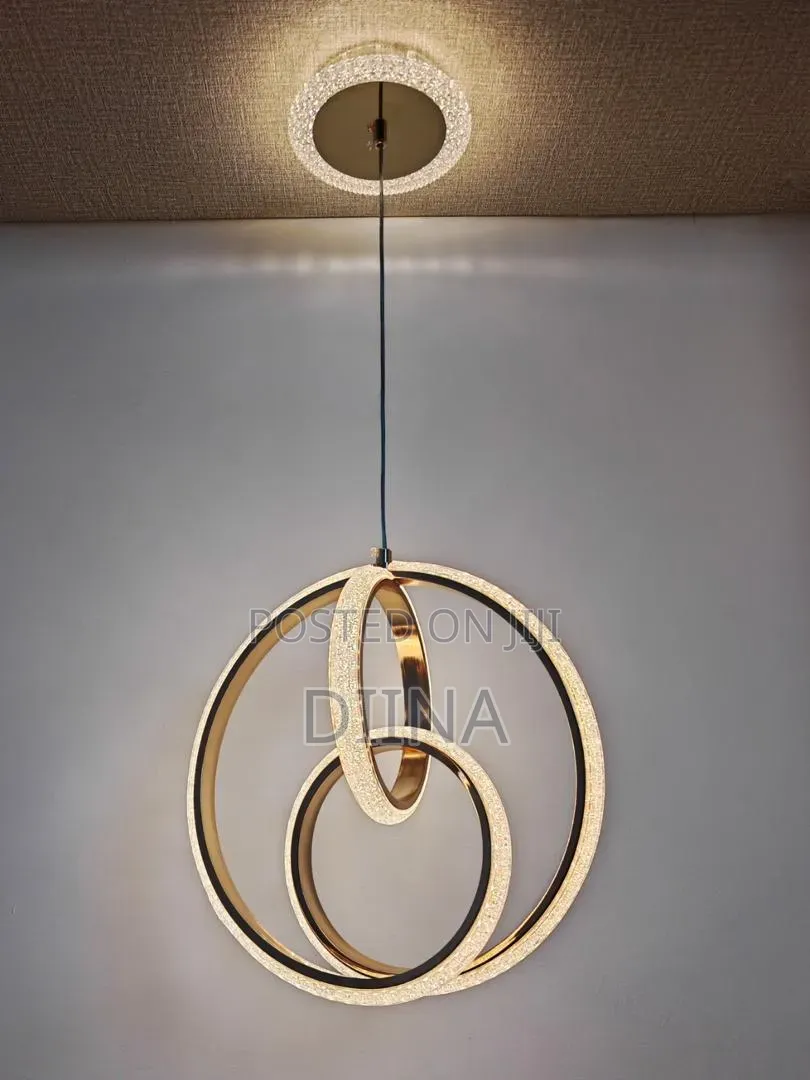 Hanging Ceiling Light