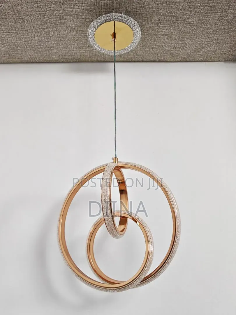 Hanging Ceiling Light