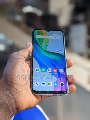 Vivo Y03 64 GB Green