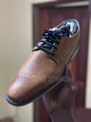 Casual Gentle Shoe