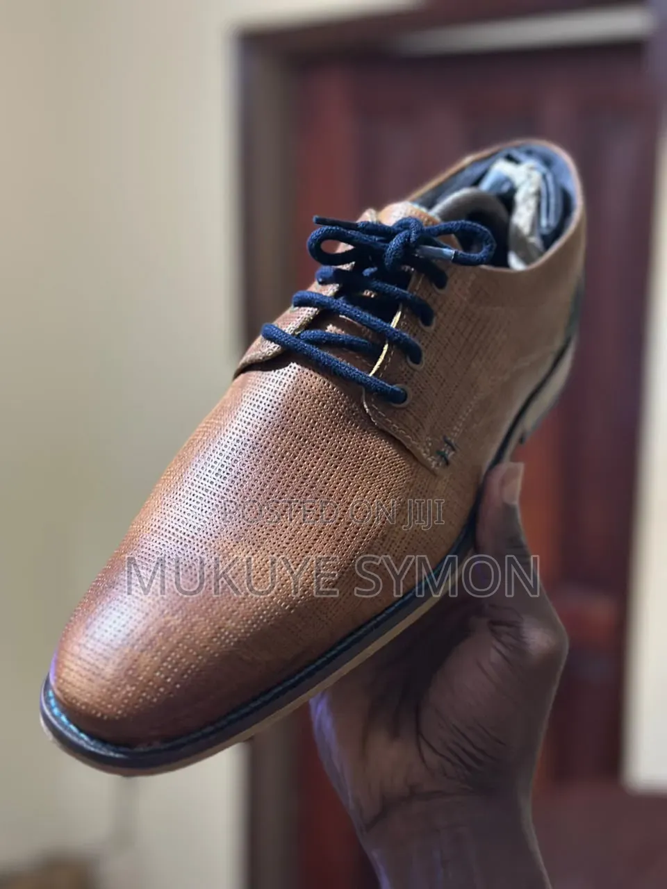 Casual Gentle Shoe