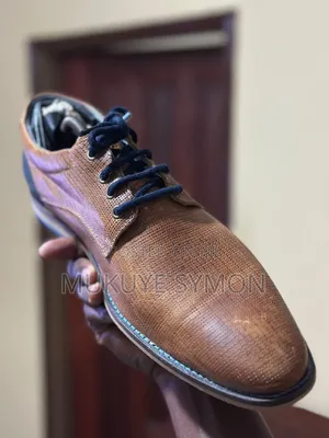 Casual Gentle Shoe