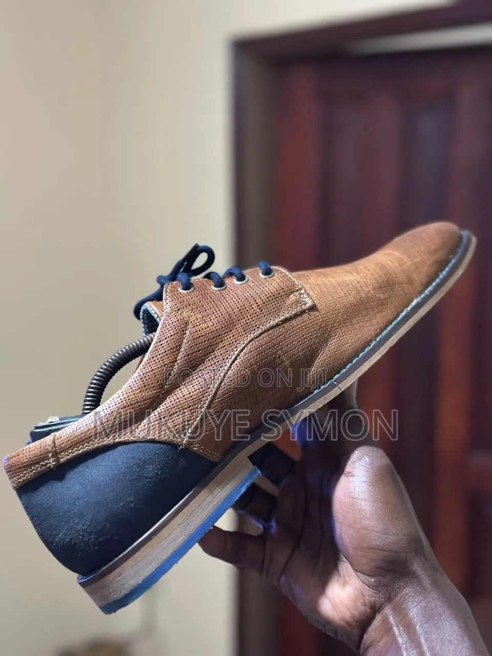Casual Gentle Shoe