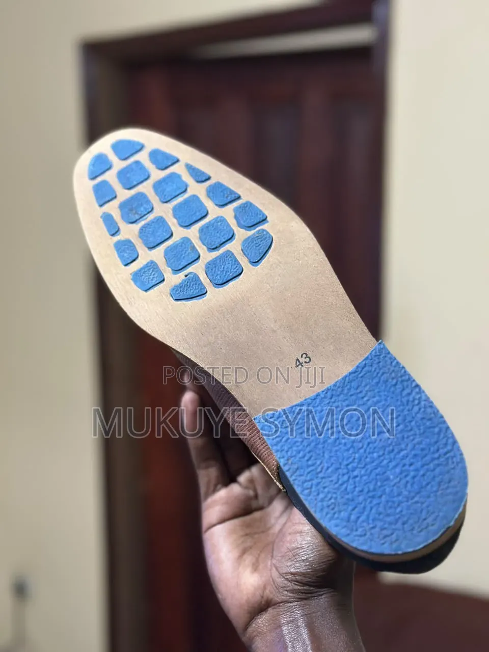 Casual Gentle Shoe
