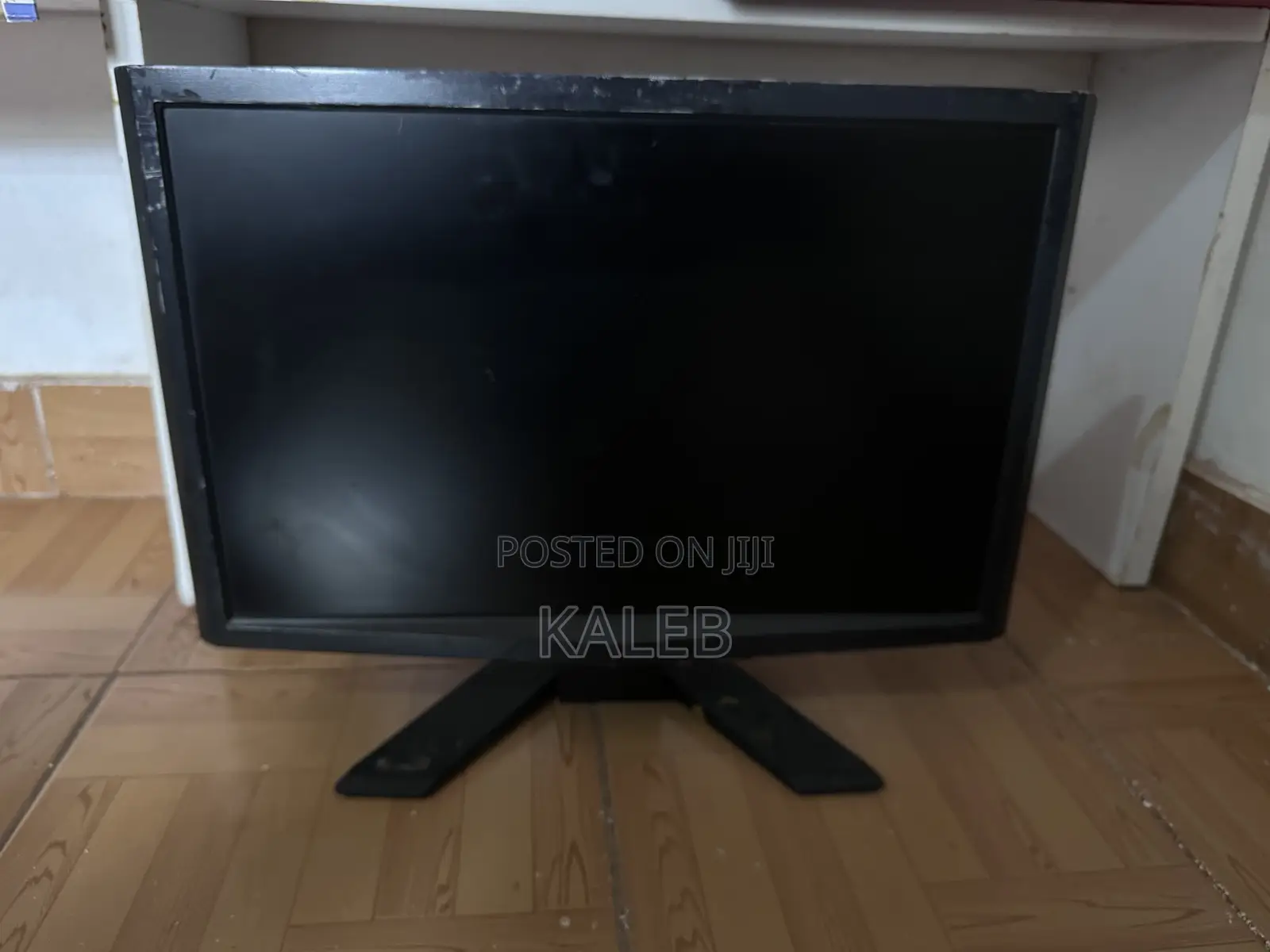 Acer 19 inches Widescreen Monitor — Model X193W