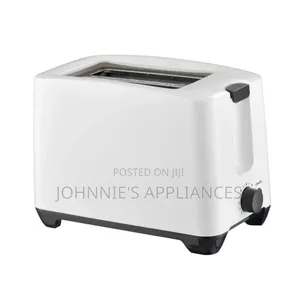 Philips 2-Slice Pop-Up Toaster / White