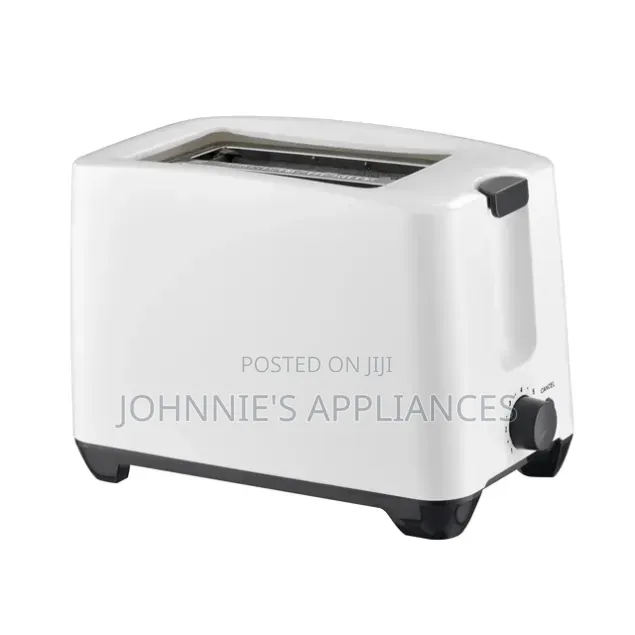 Philips 2-Slice Pop-Up Toaster / White