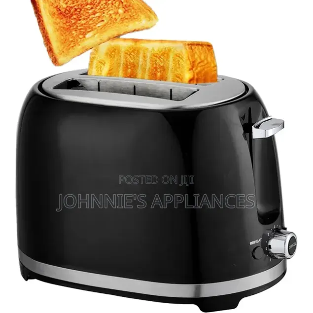 Philips 2-Slice Pop-Up Toaster / White