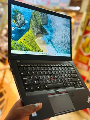 Laptop Dell Latitude 7400 8GB Intel Core i5 SSD 256GB