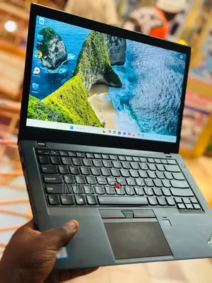 Laptop Dell Latitude 7400 8GB Intel Core i5 SSD 256GB