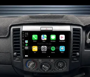 Aryasonic 9inch Car Screen
