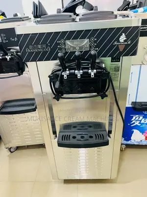 Comercialm Ice Machine BRAND NEW