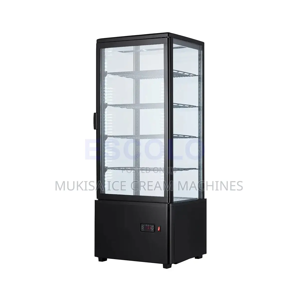 Comercialm Ice Machine BRAND NEW