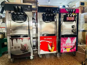 Comercialm Ice Machine BRAND NEW