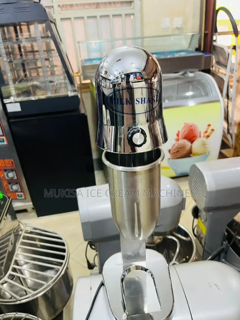 Comercialm Ice Machine BRAND NEW