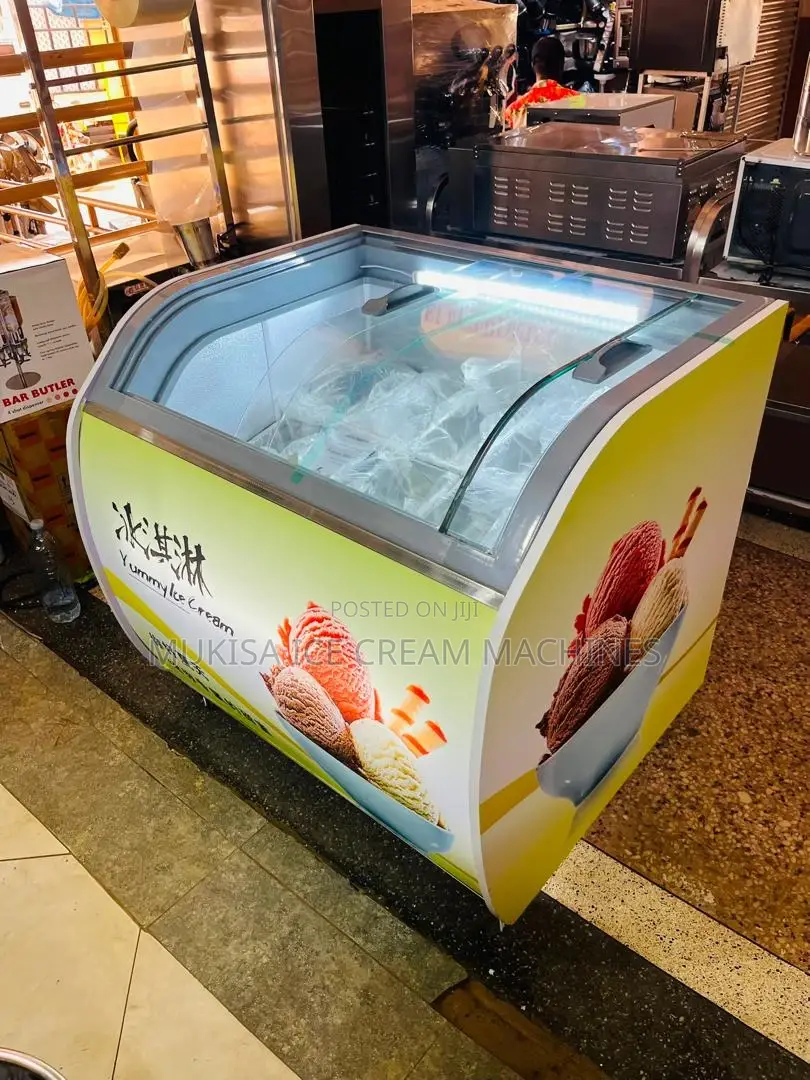 Comercialm Ice Machine BRAND NEW