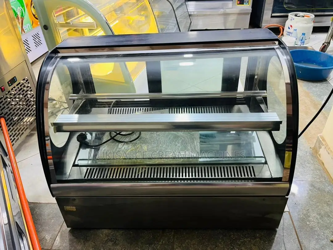 Comercialm Ice Machine BRAND NEW