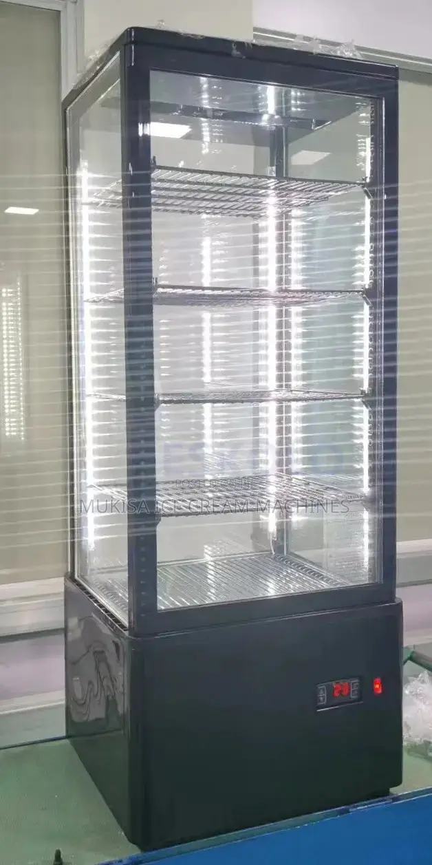 Comercialm Ice Machine BRAND NEW