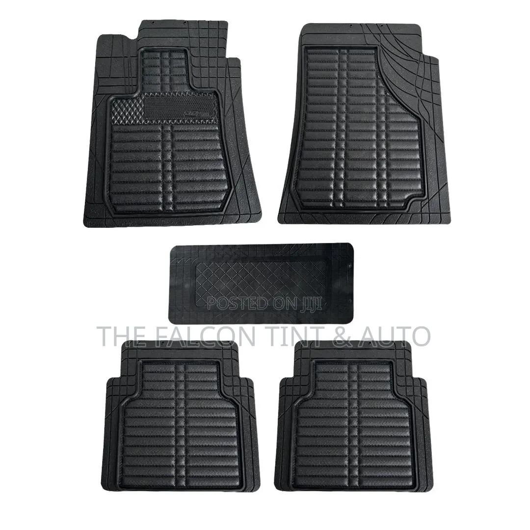 Car Floor Mats
