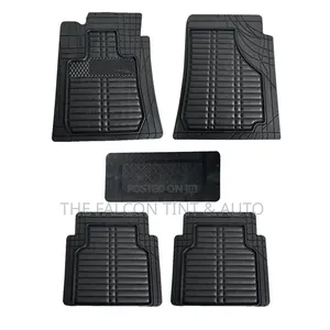 Car Floor Mats