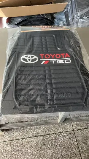 Car Floor Mats
