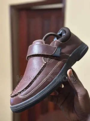 Easy Shoe Flip
