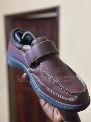 Easy Shoe Flip