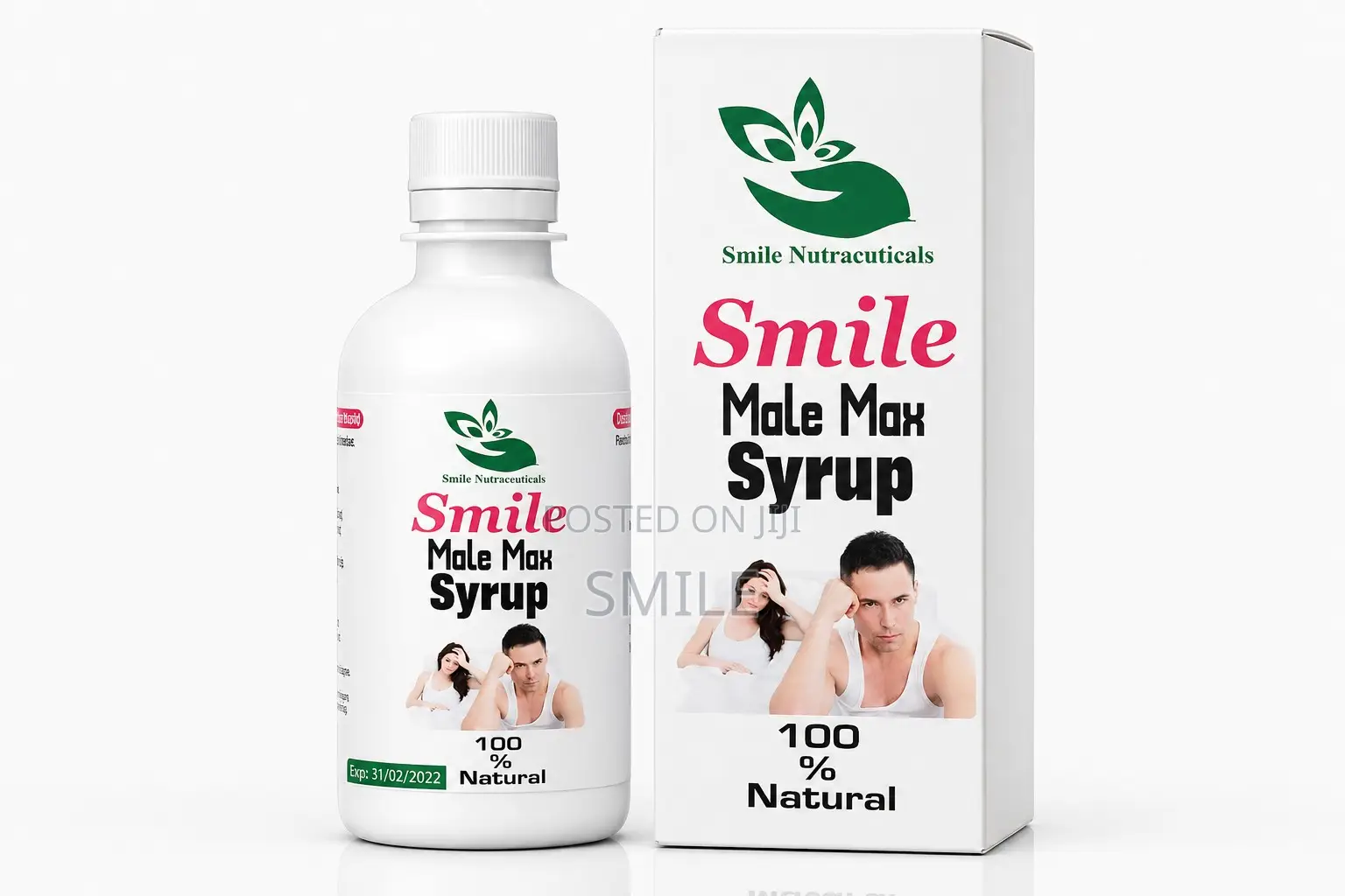 Man Power Booster