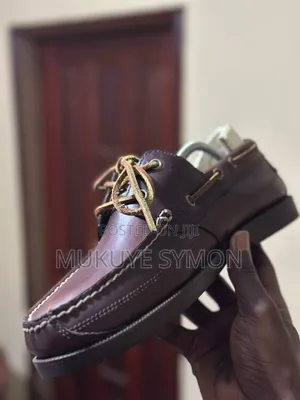 Timberland Boat Shoe