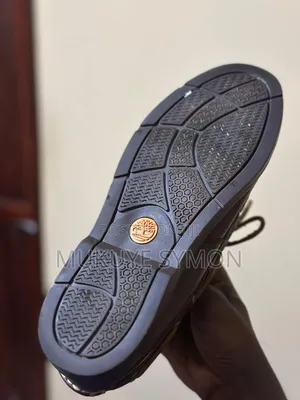 Timberland Boat Shoe