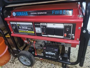 Yamaha Original Generator FW8800 Made in Japan